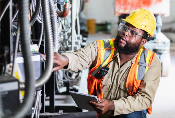 Best 24-Hour Electrician  in Hollis, OK