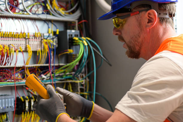 Best Electrical Installation Contractor  in Hollis, OK
